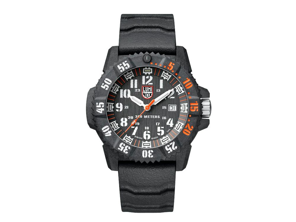 SXC PC CARBON GMT 5020 SERIES | SPACE | 岡山の正規時計宝飾