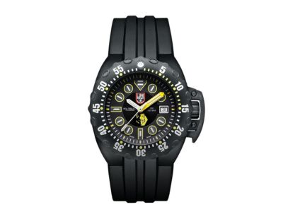 SCOTT CASSELL DEEP DIVE AUTOMATIC SPECIAL EDITION 1520 SERIES