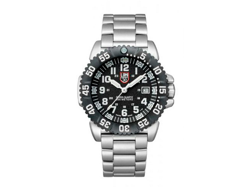 NAVY SEAL STEEL COLORMARK 3150 SERIES | SEA | 岡山の正規時計宝飾 