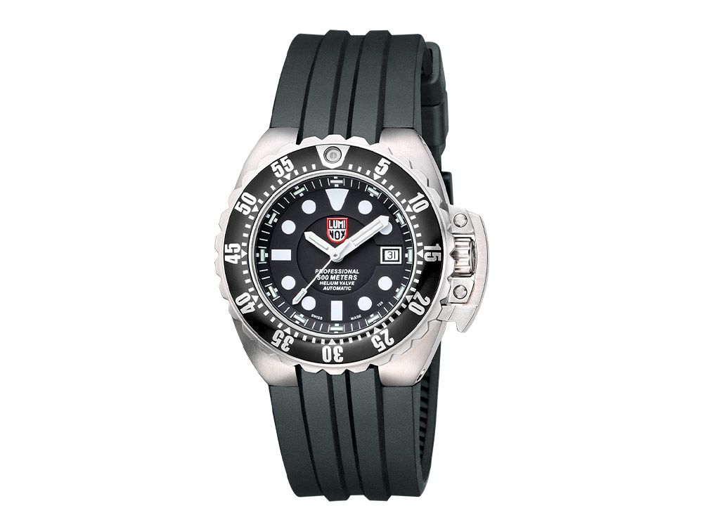 DEEP DIVE AUTOMATIC 1500 SERIES | SEA | 岡山の正規時計宝飾専門店 
