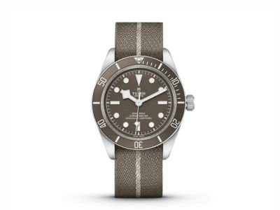 BLACK BAY 58 925