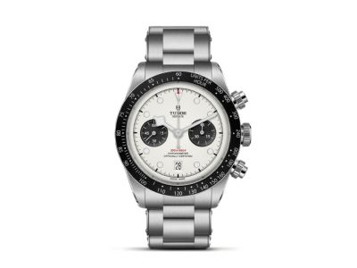 BLACK BAY CHRONO