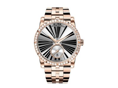 エクスカリバー PINK GOLD 36MM
