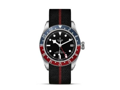 BLACK BAY GMT