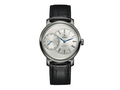 DIAMASTER AUTOMATIC GRANDE SECONDE
