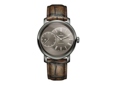 DIAMASTER AUTOMATIC GRANDE SECONDE