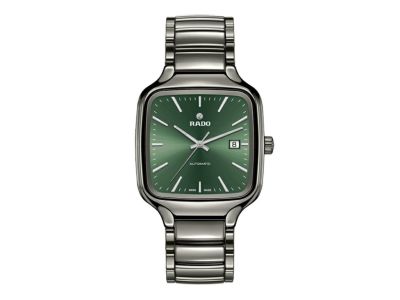 TRUE SQUARE AUTOMATIC