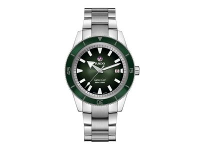CAPTAIN COOK AUTOMATIC