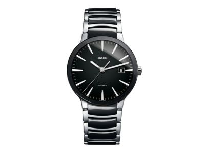 CENTRIX AUTOMATIC