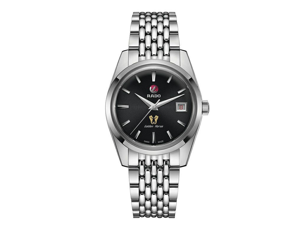GOLDEN HORSE AUTOMATIC | GOLDEN HORSE | 岡山の正規時計宝飾専門店  