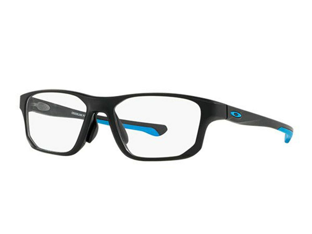 Oakley crosslink fit hotsell