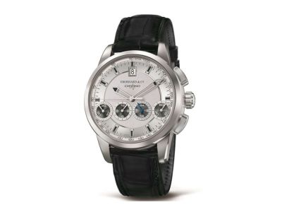 CHRONO 4 130周年記念モデル
