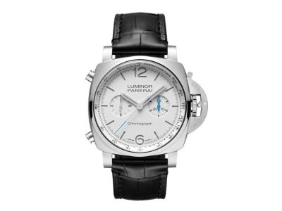 【PANERAI】 ルミノール クロノ