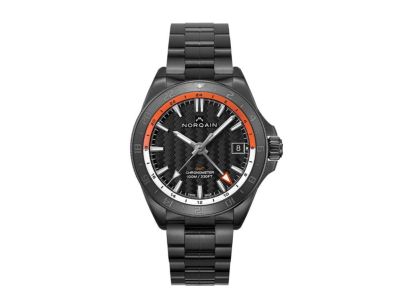 アドベンチャー ネベレスト GMT