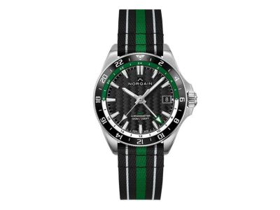 アドベンチャー ネベレスト GMT
