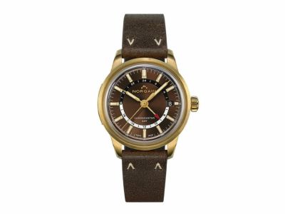 フリーダム 60 GMT リミテッドエディション