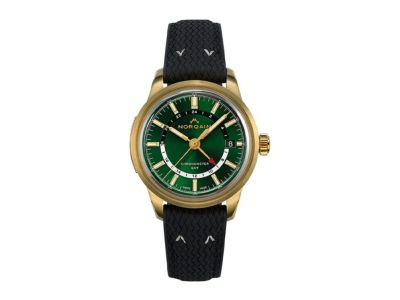 フリーダム 60 GMT リミテッドエディション