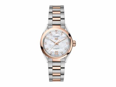 タグ・ホイヤー カレラ キャリバー5 デイト | TAG HEUER Carrera