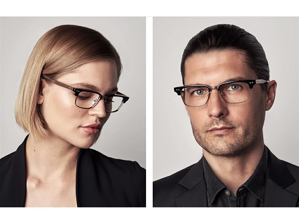DITA】STATESMAN THREE | MEN