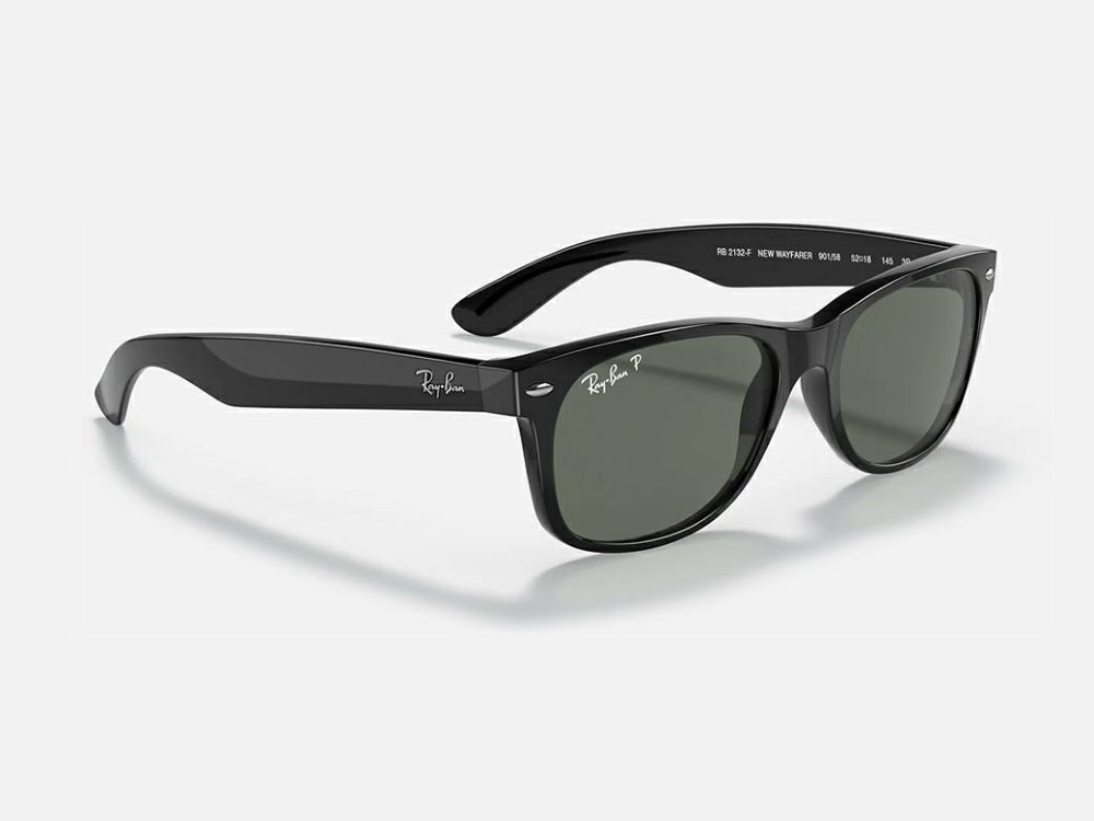 NEW WAYFARER CLASSIC ローブリッジフィット | NEW WAYFARER | 岡山の