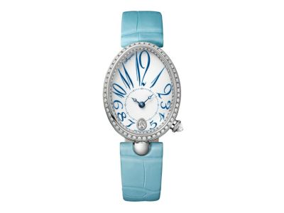 【Breguet】クイーン・オブ・ネイプルズ 8918