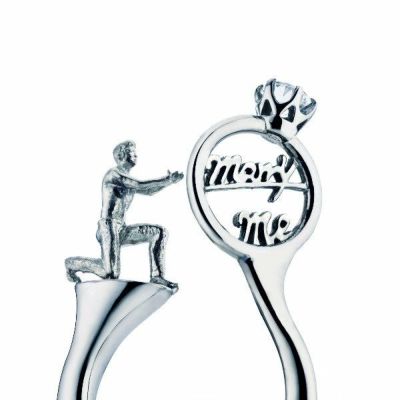 Marry Me Ring on Ring / マリーミー リング オン リング