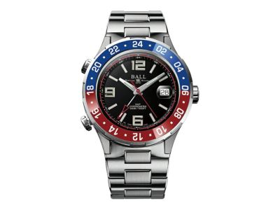 パイロット GMT