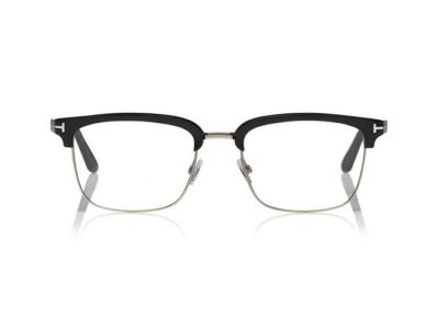 【TOM FORD】 HALF-RIM OPTICAL FRAME