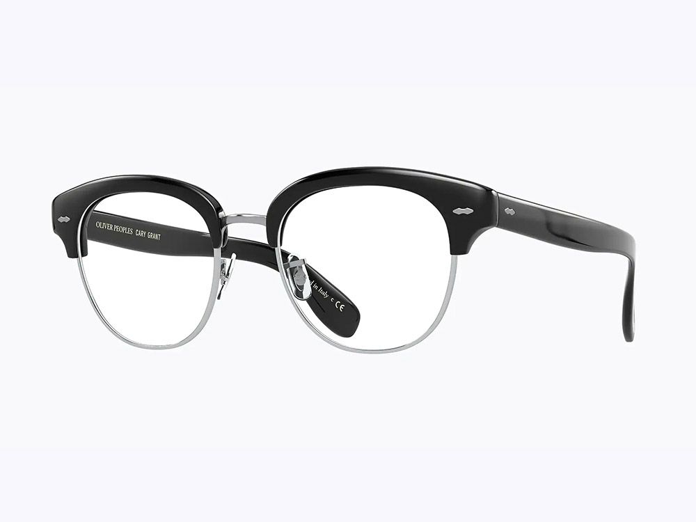 Cary Grant 2 グラントトータス | eyeglasses | 岡山の正規時計宝飾