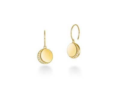 ルナエクリプス ピアス