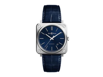 BR S-92 BLUE STEEL