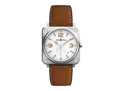 BR S STEEL HERITAGE W