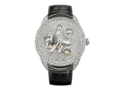 【BACKES & STRAUSS】ピカデリーアール オブストラウス