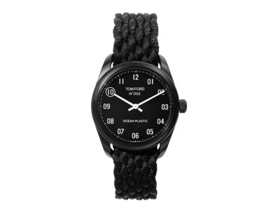 N.002 オーシャンプラスチック 40mm