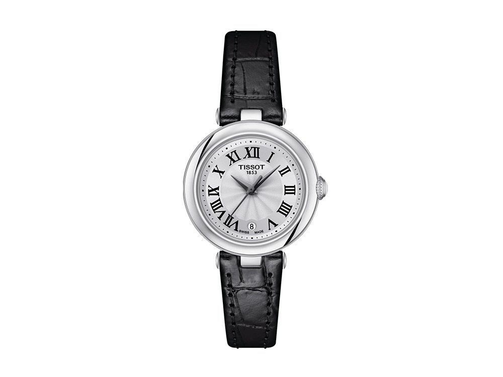 ベリッシマ クォーツ | TISSOT（ティソ） | 岡山の正規時計宝飾