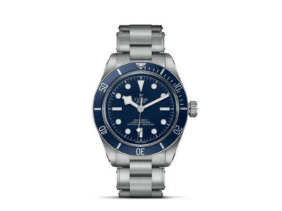 BLACK BAY 58