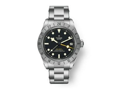 BLACK BAY PRO