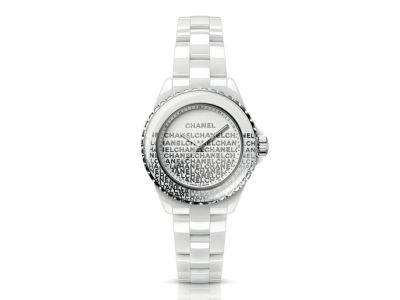 J12 ウォンテッド ドゥ シャネル 33MM