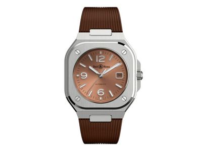 BR 05 COPPER BROWN