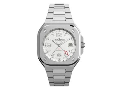 BR 05 GMT WHITE