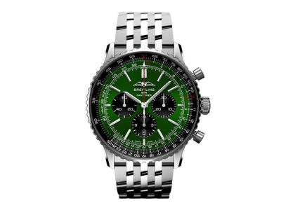 【BREITLING】ナビタイマー B01 クロノグラフ 46