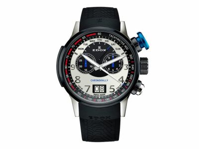 クロノラリー BMW M モータースポーツ リミテッドエディション