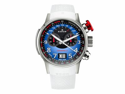 クロノラリー BMW M モータースポーツ リミテッドエディション