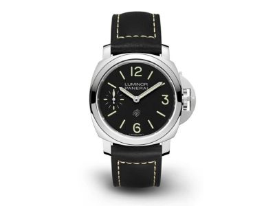 ルミノール ロゴ 44MM