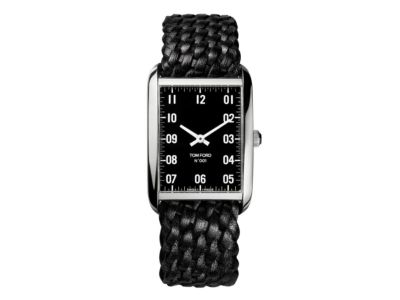 N.001 ブラックダイアル ポリッシュド SS  44mm