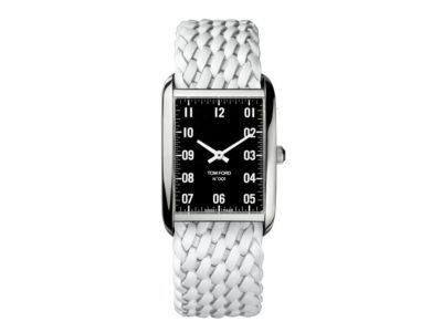 N.001 ブラックダイアル ポリッシュド SS  44mm