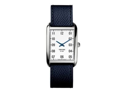 N.001 ホワイトダイアル ポリッシュド SS 44mm