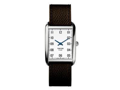 N.001 ホワイトダイアル ポリッシュド SS 44mm