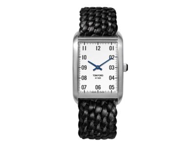 N.001 オパリンダイアル ブラッシュド SS 44mm