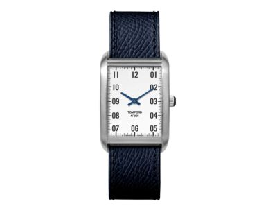 N.001 オパリンダイアル ブラッシュド SS 44mm